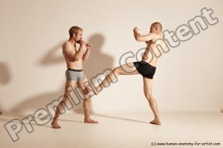 kickbox reference 07 07